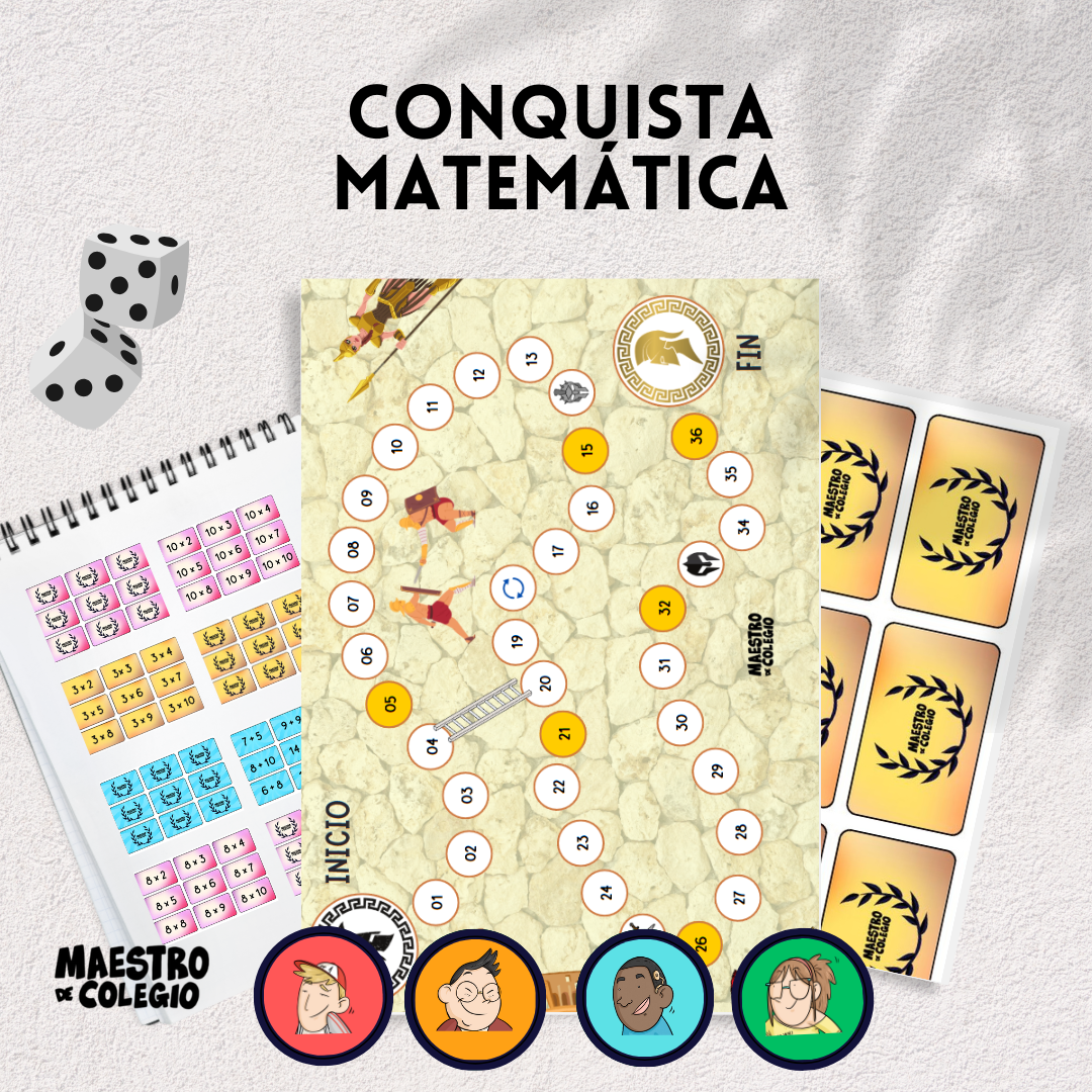 Conquista matemática
